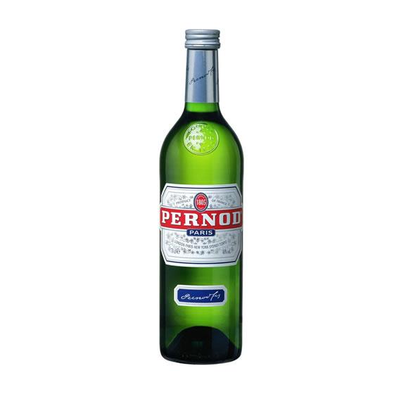 Pernod Anise