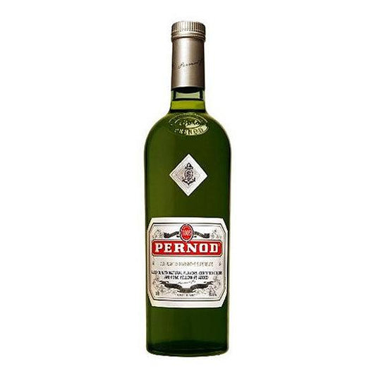 Pernod Absinthe