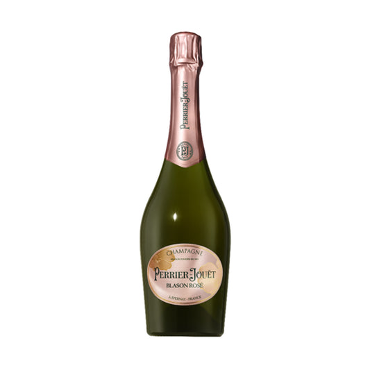 Perrier Jouet Blazon Rose - 750ML