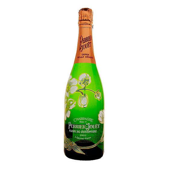 Perrier Jouet Fleur