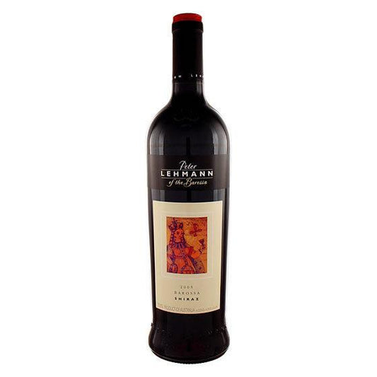 Peter Lehmann Shiraz