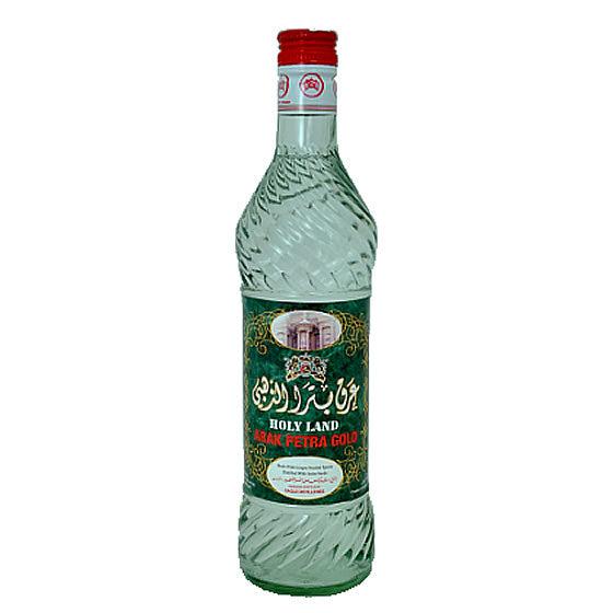 Petra Gold Arak