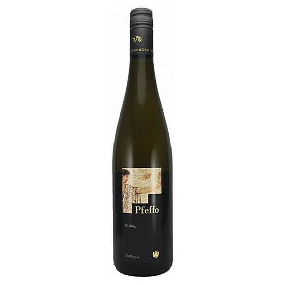 Pfeffingen Pfeffo Riesling Kabinett