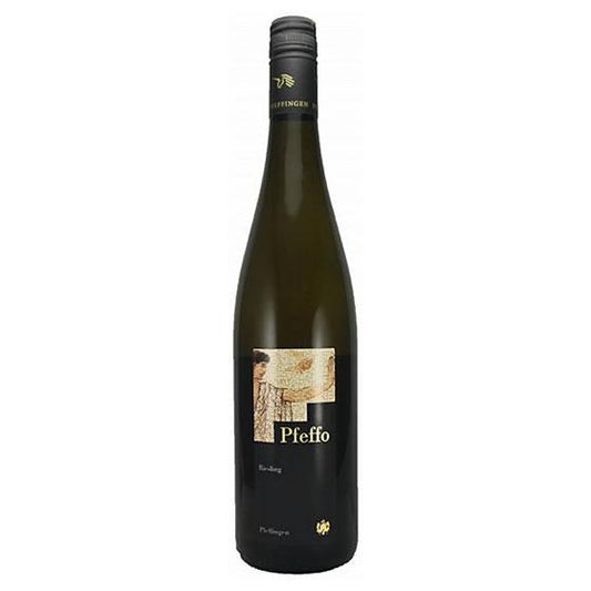 Pfeffingen Pfeffo Riesling Kabinett