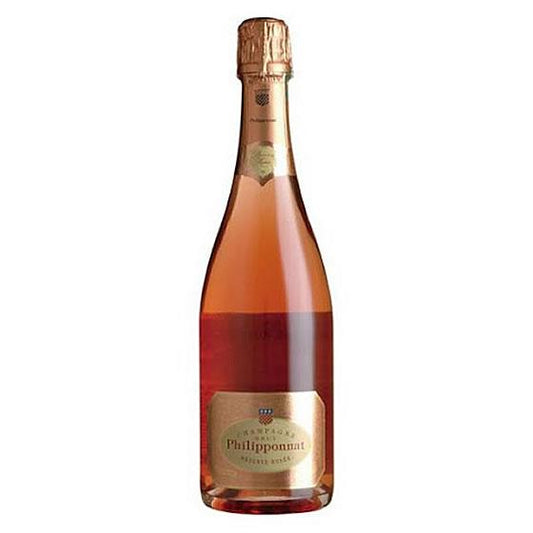 Philipponnat Reserve Rose