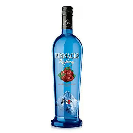 Pinnacle Raspberry