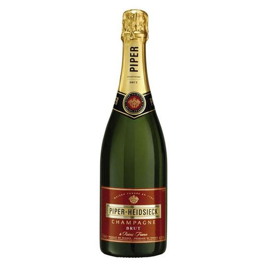 Piper Heidsieck Brut