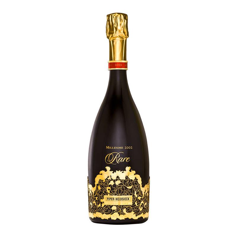 Piper Heidsieck Cuvee Rare Brut