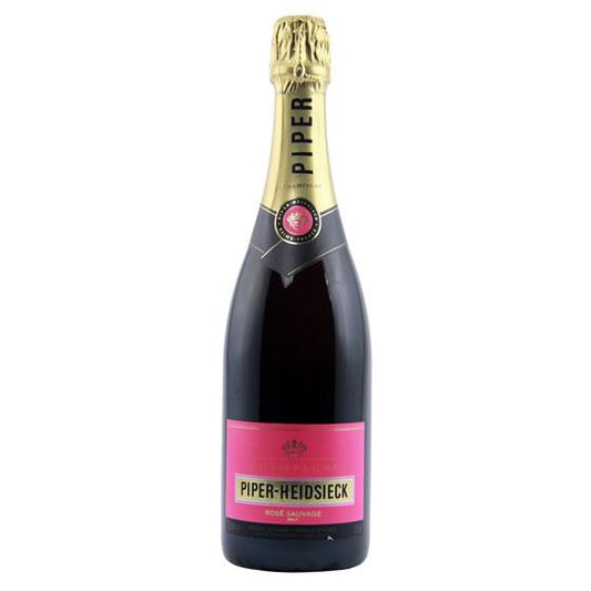 Piper Heidsieck Rose Sauvage