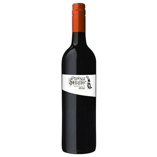 Piping Shrike Shiraz