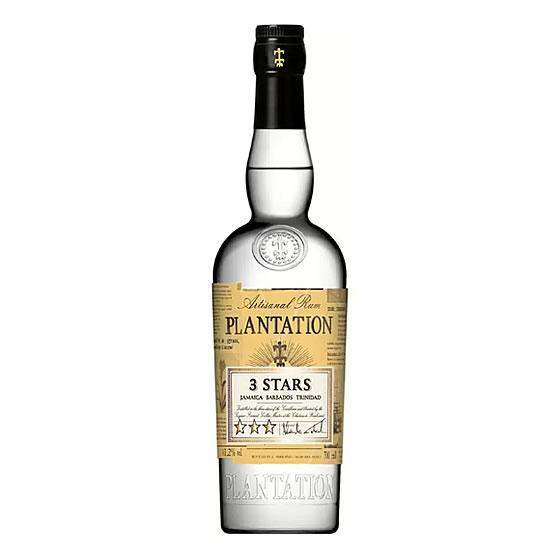 Plantation Rum