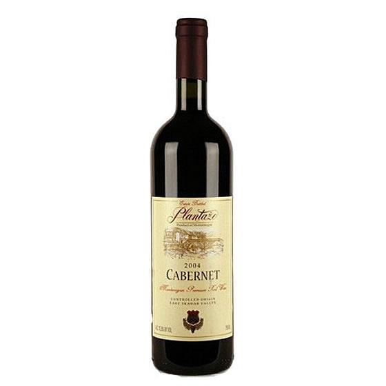 Plantaze Cabernet Sauvignon