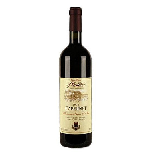 Plantaze Cabernet Sauvignon
