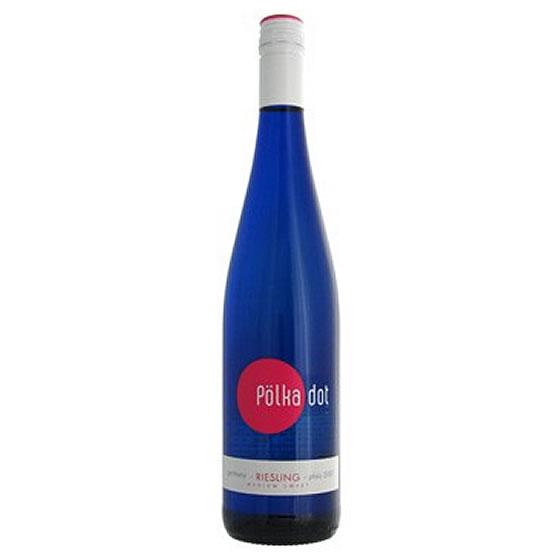 Polka Dot Riesling