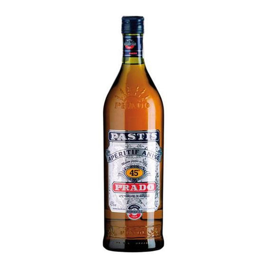 Prado Pastis