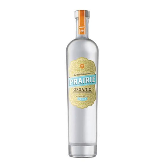 Prairie Organic