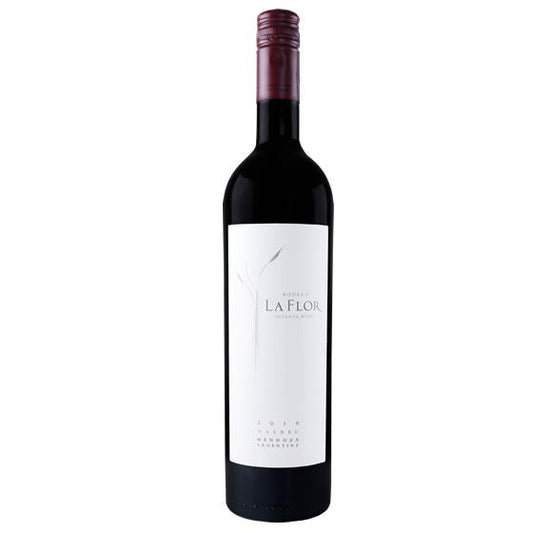 Pulenta La Flor Cabernet Sauvignon
