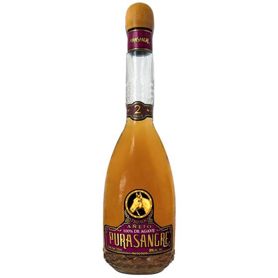 Pura Sangre Anejo