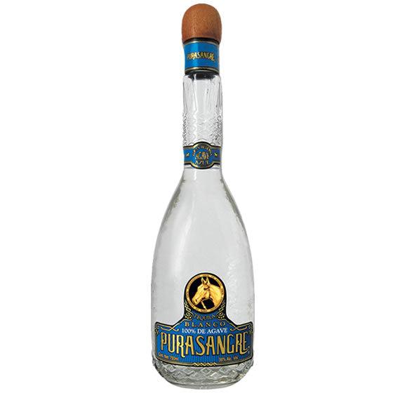 Purasangre Blanco