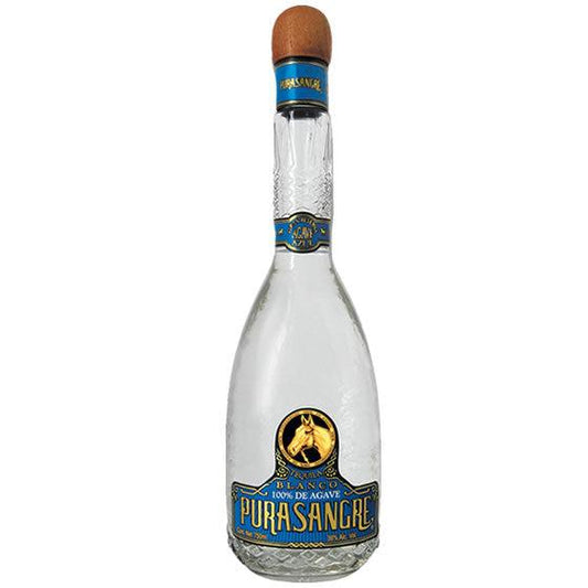 Purasangre Blanco