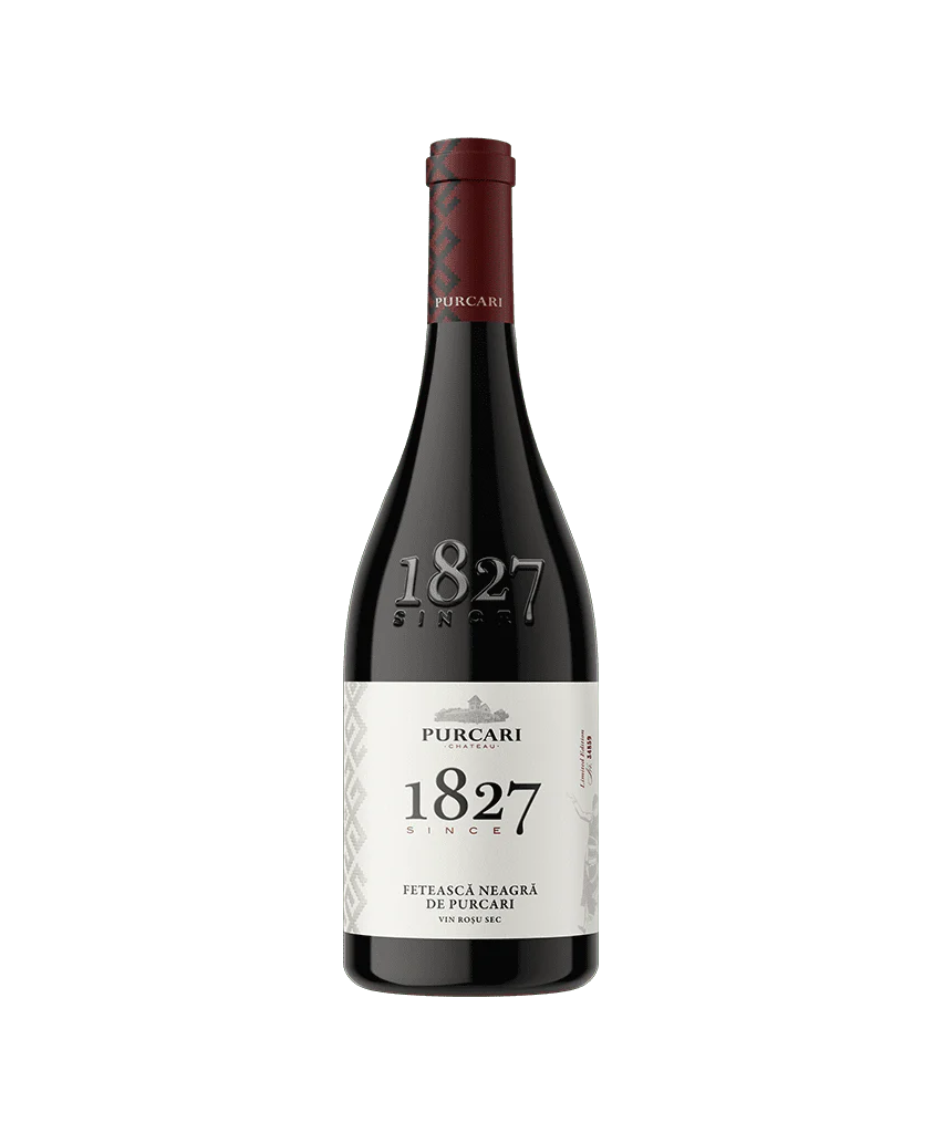 Purcari Feteasca Neagra