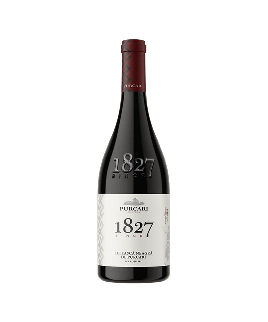 Purcari Feteasca Neagra