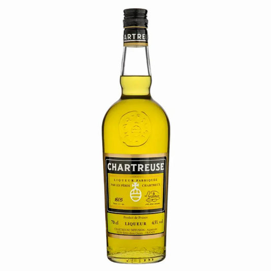 Chartreuse Yellow - 750 ML