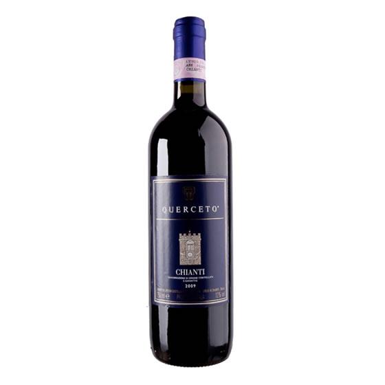 Querceto Chianti
