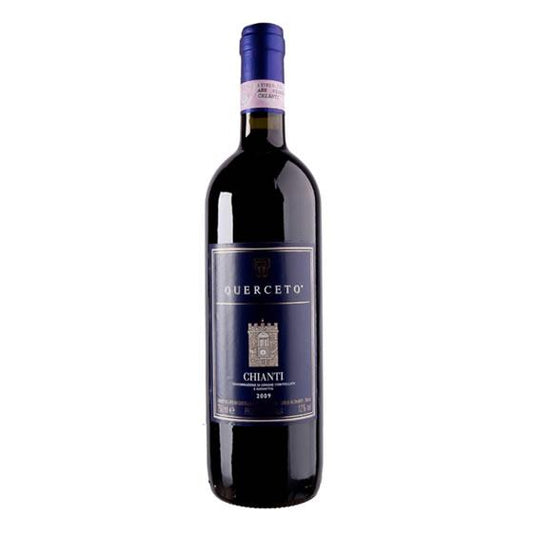 Querceto Chianti