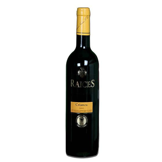 Raices Crianza