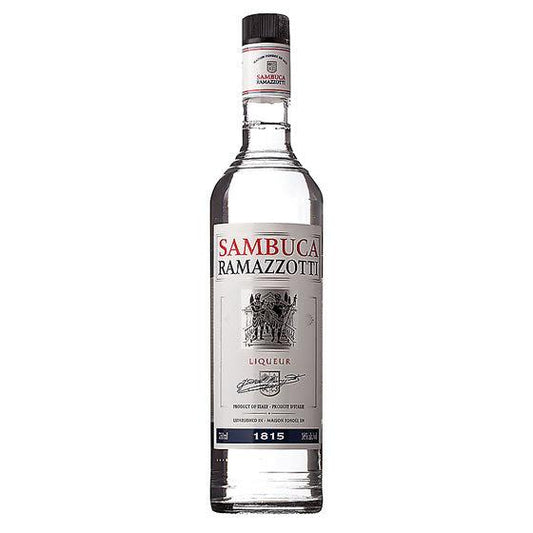 Ramazzotti Sambuca 750