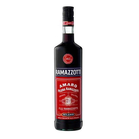 Ramazzotti Amaro