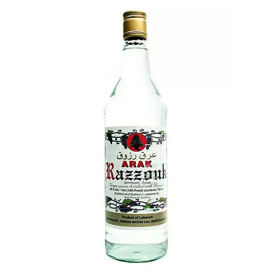 Razzouk Arak