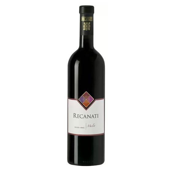 Recanati Merlot