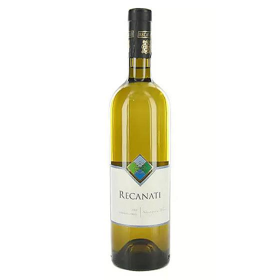 Recanati Sauvignon Blanc