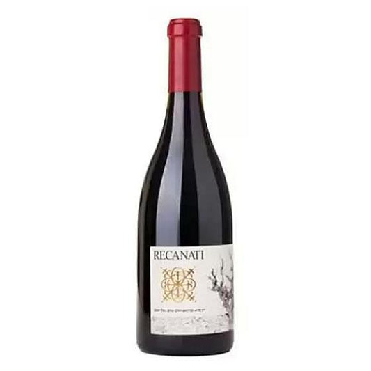Recanati Wild Carignan Reserve