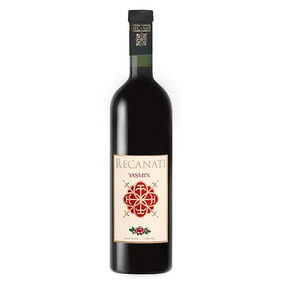 Recanati Yasmin Red