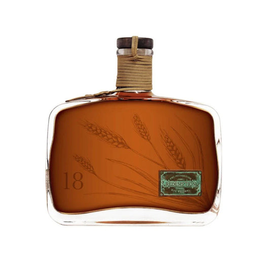 Redemption Bourbon 18 Year The Ancients 750ML