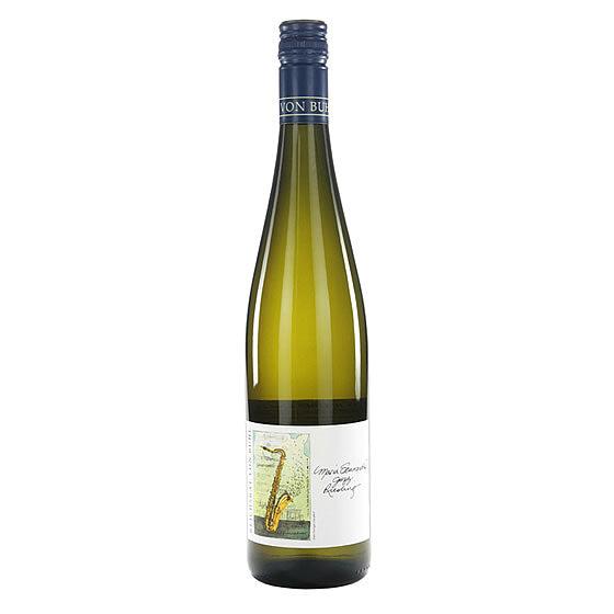 Reichstrat von Buhl Maria Schneider "Jazz" Riesling