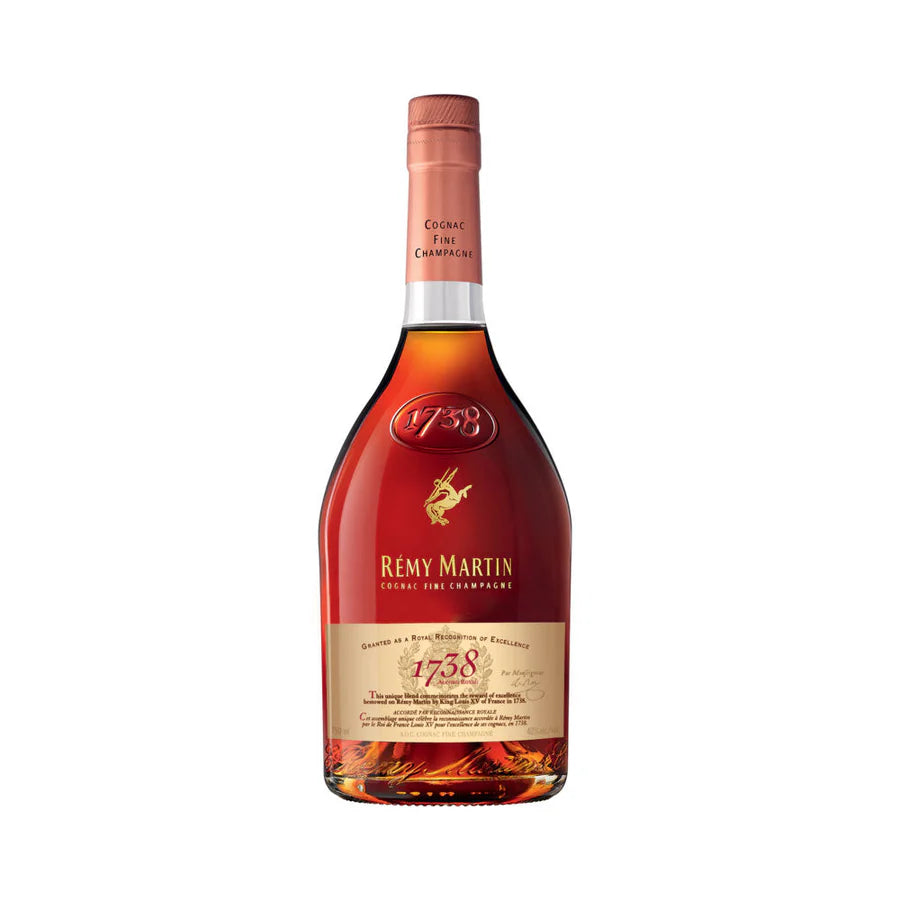 Remy Martin 1738 Accord Royal 750 ml