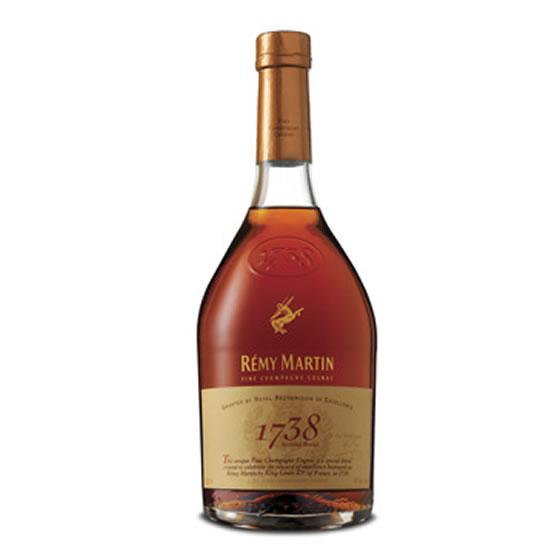 Remy Martin 1738
