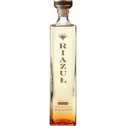 Riazul Reposado 93 Points 750 ml