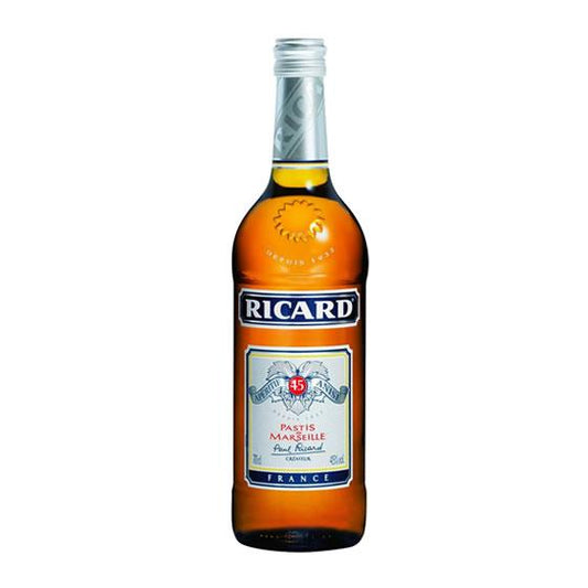 Ricard Pastis