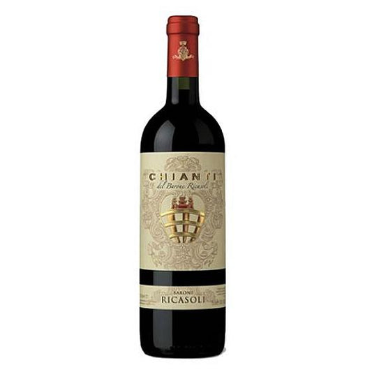 Ricasoli Chianti