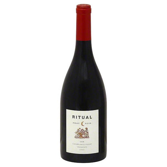 Ritual Pinot Noir