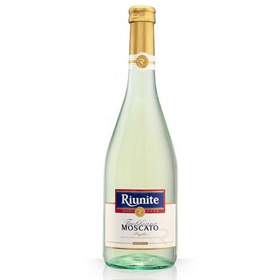 Riunite Moscato