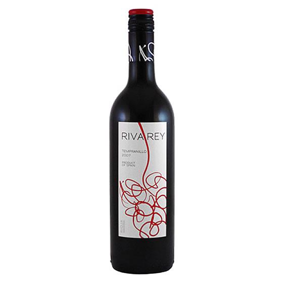 Rivarey Tempranillo