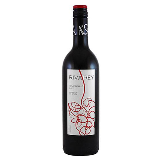 Rivarey Tempranillo