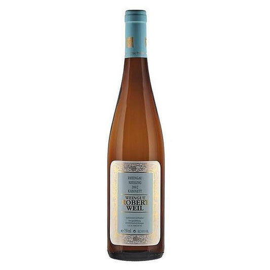 Robert Weil Riesling Spatlese Tradition