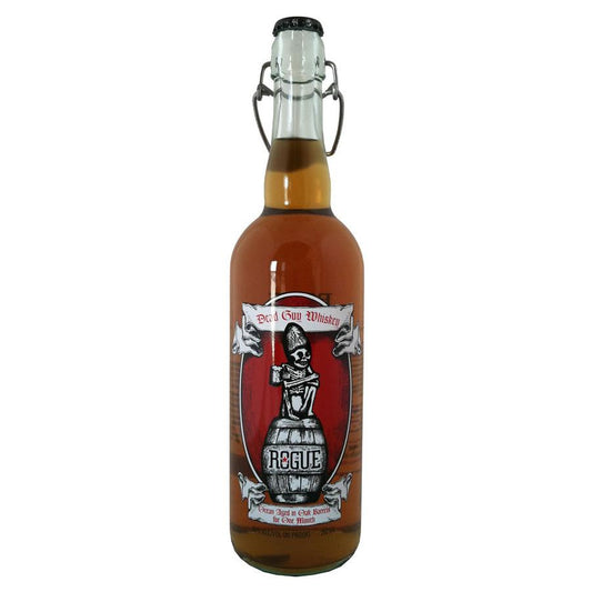 Rogue Dead Guy Whiskey